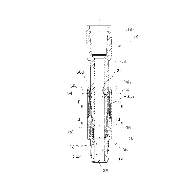 Une figure unique qui représente un dessin illustrant l'invention.